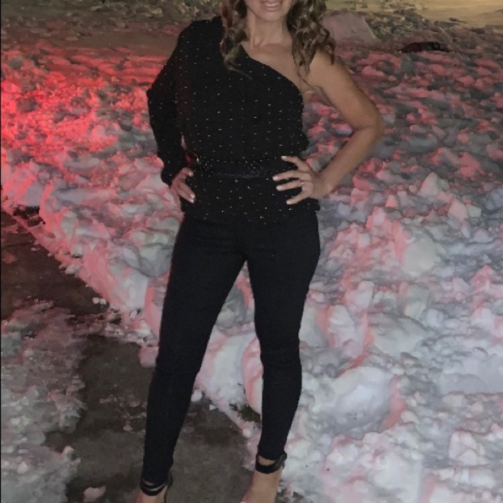 Meet your Posher, Mari